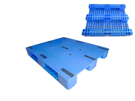 塑料托盤變形的原因是什么? 塑料托盤變形的原因是什么?