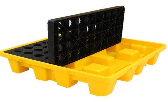 塑料托盤的常規顏色有哪些? 塑料托盤的常規顏色有哪些?