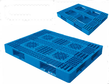 塑料卡板業(yè)未來發(fā)展的突破點是什么? 塑料卡板業(yè)未來發(fā)展的突破點是什么?