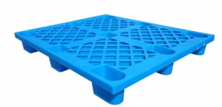 塑料托盤會受潮嗎? 塑料托盤會受潮嗎?