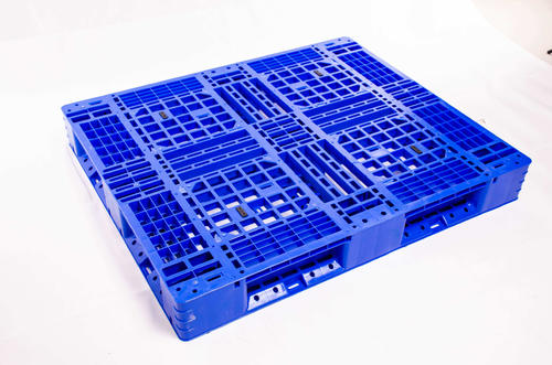 如何提高塑料托盤的抗老化性？