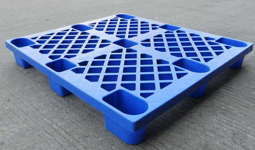 塑料托盤的承重能力怎么樣? 塑料托盤的承重能力怎么樣?